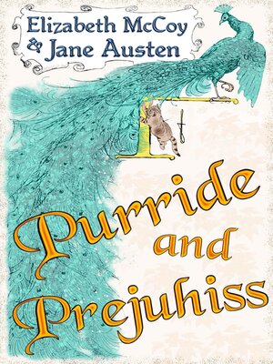 cover image of Purride and Prejuhiss